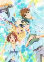 Your Lie in April - Saison 1