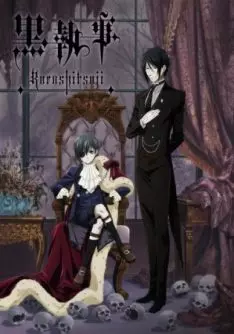 Black Butler - Saison 1