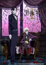 Black Butler - Saison 2