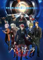 Jûshinki Pandora - Saison 1