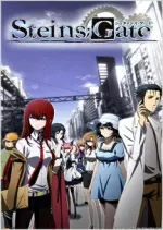 Steins;Gate - Saison 1