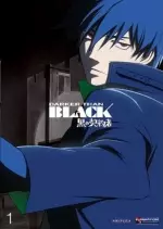 Darker than Black - Saison 1