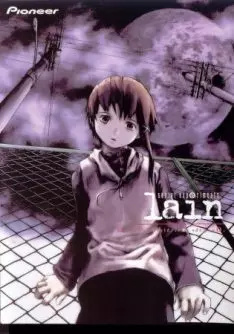 Serial Experiments Lain - Saison 1