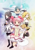 Puella Magi Madoka★Magica - Saison 1