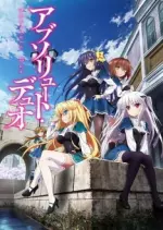 Absolute Duo - Saison 1