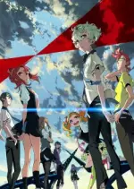 Kiznaiver - Saison 1