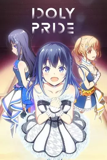 Idoly Pride - Saison 1