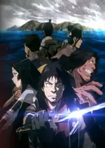 Angolmois : Record of Mongol Invasion - Saison 1