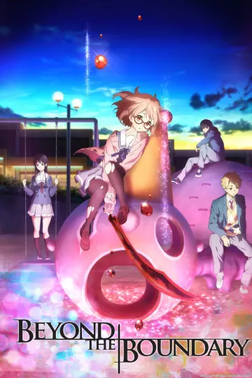 Beyond the Boundary, aux limites du surnaturel - Saison 1