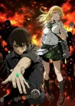 BTOOOM! - Saison 1