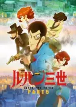 Lupin III - Saison 5