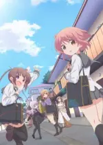 Slow Start - Saison 1