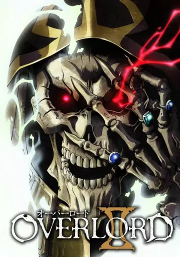 Overlord - Saison 2