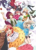 Damepri Anime Caravan - Saison 1