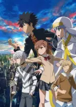 A Certain Magical Index - Saison 3