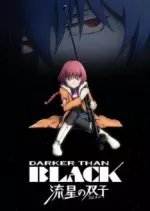 Darker than Black - Saison 2