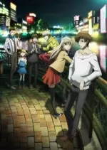 Hakata Tonkotsu Ramens - Saison 1