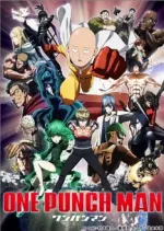 One Punch-Man - OAV - Road to Hero - Saison 1