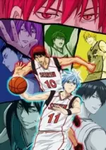 Kuroko's Basket - Saison 2