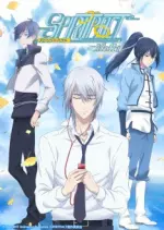 Spiritpact - Saison 2