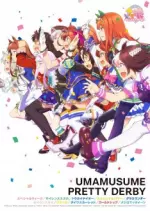 Uma Musume : Pretty Derby - Saison 1