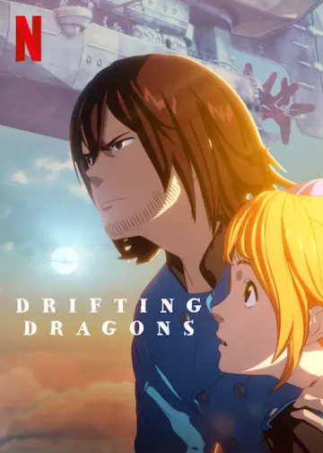 Drifting Dragons - Saison 1