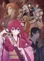 Yona, Princesse de l'Aube - Saison 1