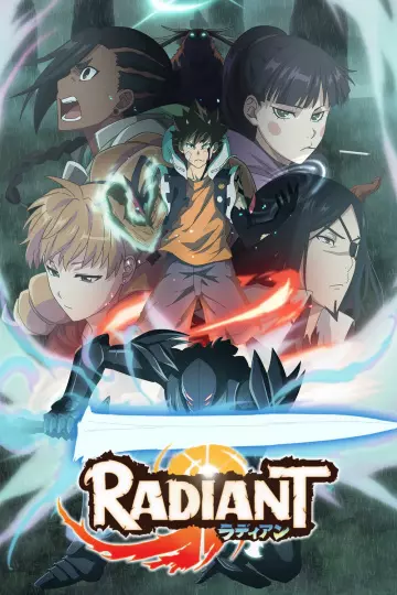 Radiant - Saison 2