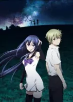 Brynhildr in the Darkness - Saison 1