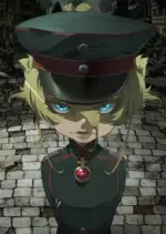 Youjo Senki - Saison 1