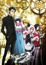 Steins;Gate 0 - Saison 1