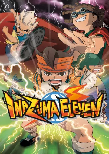 Inazuma Eleven - Saison 2