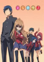 Toradora! - Saison 1