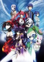 Date A Live - Saison 1