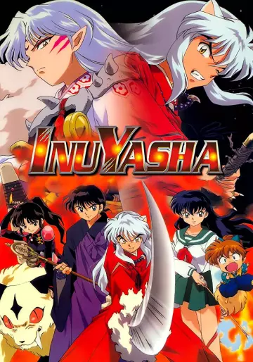 Inuyasha - Saison 1