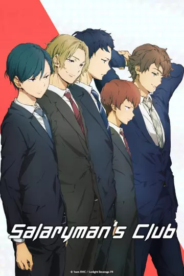 Salaryman's Club - Saison 1