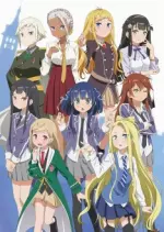 Maerchen Maedchen - Saison 1