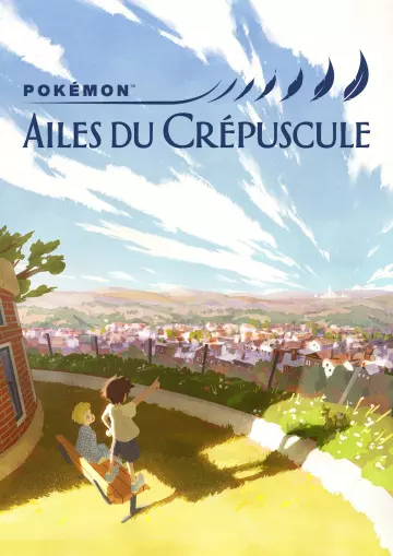 Pokémon : Ailes du crépuscule - Saison 1