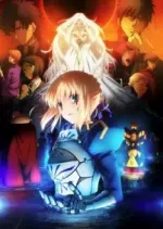 Fate/Zero - Saison 2