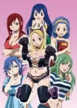 Fairy Tail OAV - Saison 1