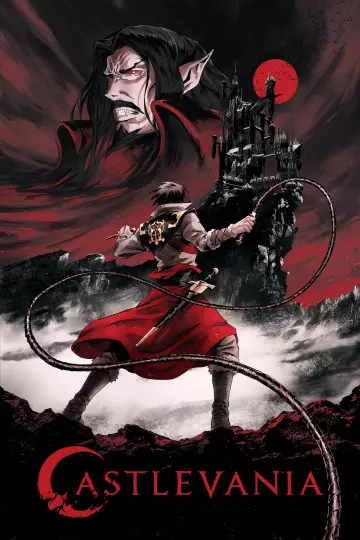 Castlevania - Saison 1