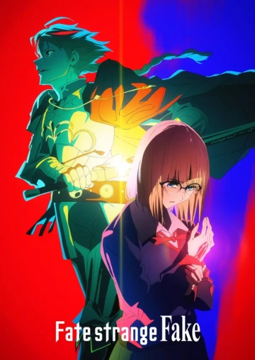 Fate/strange Fake - Saison 1