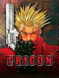 Trigun - Saison 1