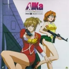 AIKa - Saison 1