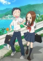 Quand Takagi me taquine - Saison 1