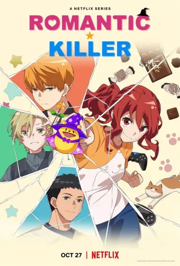 Romantic Killer - Saison 1