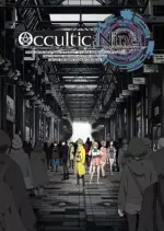 Occultic nine - Saison 1