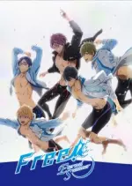 Free! - Iwatobi Swim Club - Saison 2