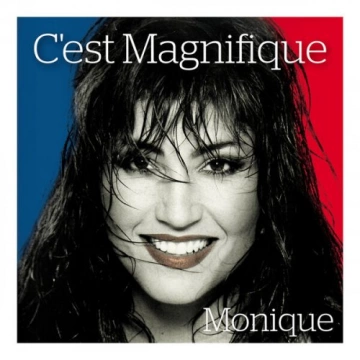 Monique - C'est Magnifique