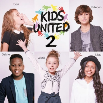 FLAC Kids United - Tout le bonheur du monde